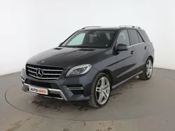 Usado 2015 Mercedes GL350 SUV | 35.899 € (Precio justo)