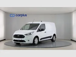 Blanco sólido Usado 2022 Ford Transit Active Van | 19.990 €