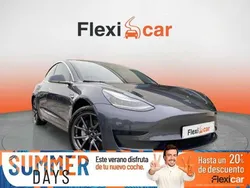 Gris Usado 2020 Tesla Model 3 Berlina | 23.650 € (Precio justo)