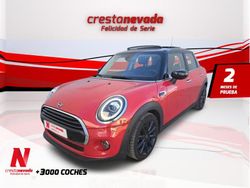 Usado 2020 Mini Cooper Utilitario | 20.551 € (Buen precio)