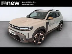 Marrón Nuevo 2025 Dacia Duster Extreme SUV | 22.950 €