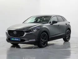 Usado 2022 Mazda CX-30 Homura-Line SUV | 25.990 € (Precio justo)