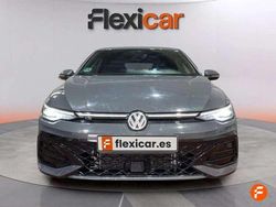 Gris Usado 2025 VW Golf VIII R-line Utilitario | 31.490 € (Precio justo)