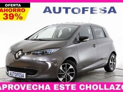Usado 2018 Renault Zoe LIMITED Utilitario | 15.850 €