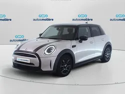Blanco Usado 2022 Mini Cooper Utilitario | 24.890 € (Caro)