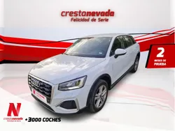 Usado 2023 Audi Q2 Advanced Plus SUV | 23.822 € (Precio justo)
