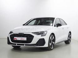 Blanco Usado 2024 Audi A3 e-tron S-Line Utilitario | 42.900 €