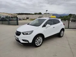 Blanco Usado 2017 Opel Mokka X Selective SUV | 10.990 € (Precio justo)