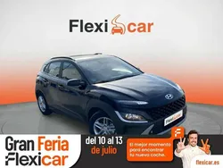 Negro Usado 2023 Hyundai Kona SUV | 15.790 € (Super precio)