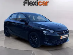 Negro Usado 2023 Opel Corsa Edition Berlina | 11.490 € (Super precio)