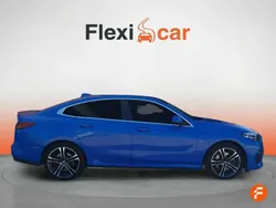 Azul Usado 2020 BMW 220 Coupe | 25.970 € (Precio justo)