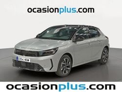 Gris plata Nuevo 2025 Opel Corsa Utilitario | 16.319 € (Precio justo)