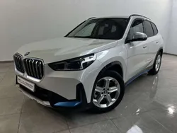 Blanco Usado 2024 BMW iX1 Comfort Edition SUV | 48.900 € (Caro)