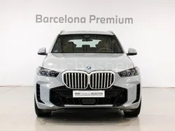 Gris / plata Usado 2025 BMW X5 Comfort Edition SUV | 99.990 €