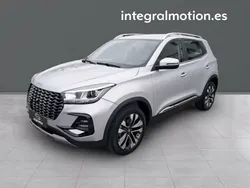 Gris Usado 2022 DR DR5 SUV | 15.900 € (Precio justo)
