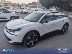 Blanco Nuevo 2025 Citroën DS6 | 22.290 €