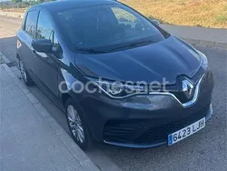 Eléctrico Usado 2020 Renault Zoe Intens Utilitario | 15.000 € (Precio justo)