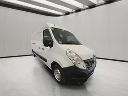 Blanco Usado 2019 Renault Master Van | 17.850 € (Precio justo)