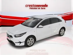 Usado 2023 Kia Ceed | 21.485 € (Precio justo)