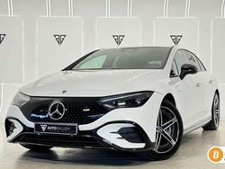 Blanco Usado 2024 Mercedes EQE300 Edition Berlina | 44.900 €
