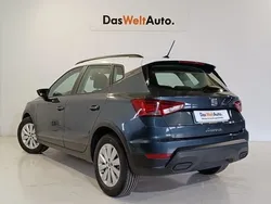 Gris Nuevo 2024 Seat Arona Style SUV | 21.850 €