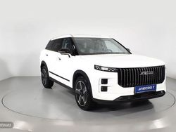 Blanco Usado 2024 Jaecoo 7 SUV | 26.900 € (Super precio)