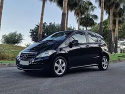 Usado 2011 Mercedes A160 Elegance Utilitario | 6999 € (Precio justo)