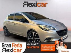 Gris Usado 2019 Opel Corsa Color Edition Berlina | 10.470 € (Precio justo)
