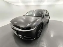 Matt grey Usado 2024 Hyundai Ioniq 5 SUV | 41.900 € (Caro)