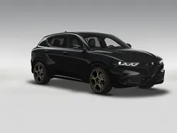 Negro Nuevo 2025 Alfa Romeo Tonale SUV | 55.499 € (Precio justo)