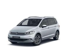 Plateado Nuevo 2025 VW Touran Monovolumen | 33.182 € (Precio justo)