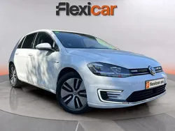 Blanco Usado 2019 VW e-Golf Utilitario | 13.690 € (Super precio)
