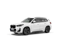 Blanco Usado 2024 BMW X1 Comfort Edition SUV | 46.900 € (Precio justo)