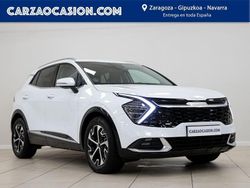 Otro Usado 2024 Kia Sportage SUV | 29.900 € (Precio justo)