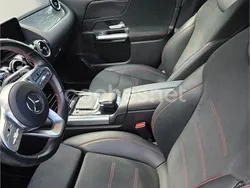 Blanco Usado 2021 Mercedes GLA180 SUV | 26.500 € (Precio justo)