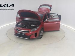 Infra red Usado 2024 Kia XCeed SUV | 20.750 € (Precio justo)