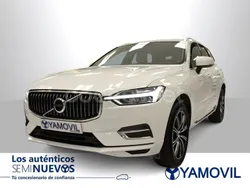 Blanco Usado 2020 Volvo XC60 Inscription SUV | 29.950 € (Un poco caro)