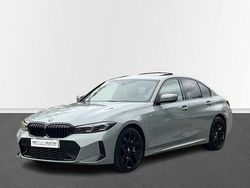 Nuevo 2025 BMW 320 Comfort Edition | 58.900 €