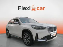 Blanco Usado 2023 BMW X1 SUV | 35.990 € (Precio justo)