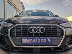 Negro Usado 2019 Audi Q3 SUV | 26.800 € (Precio justo)