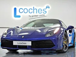 Ferrari 488