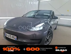 Eléctrico Usado 2022 Tesla Model 3 Berlina | 27.450 € (Precio justo)