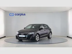 Negro Usado 2021 Audi A1 Sportback S-Line Utilitario | 17.890 € (Precio justo)