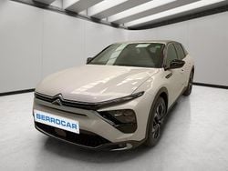 Blanco Usado 2023 Citroën C5 X Shine | 25.600 € (Super precio)
