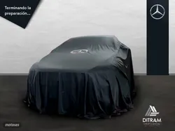 Plateado Usado 2023 Mercedes A200 Berlina | 27.900 € (Buen precio)