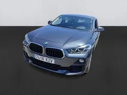 Usado 2019 BMW X2 SUV | 22.400 € (Precio justo)