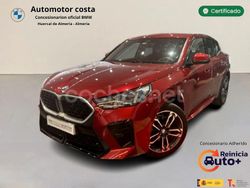 Granate Usado 2024 BMW X2 SUV | 43.900 €