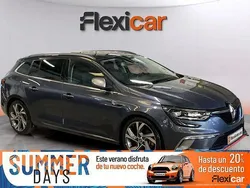 Gris Usado 2017 Renault Mégane GT GT Coupe | 16.990 €