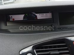 Blanco Usado 2012 Renault Scénic III Dynamique Monovolumen | 4300 € (Caro)