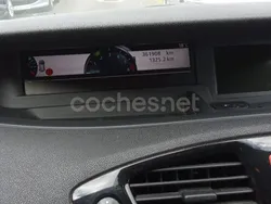 Blanco Usado 2012 Renault Scénic III Dynamique Monovolumen | 4300 € (Caro)